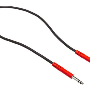 Hosa TTS-890 TT Patch Cable 8-pack 3 foot (Assorted Colors)