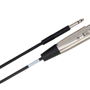Hosa TTX-103F - TT to XLR Female Cable 3 foot