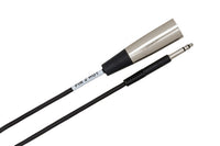 Thumbnail for Hosa TTX-103M - TT to XLR Male Cable 3 foot