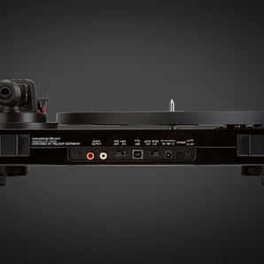 Reloop TURN-3 Belt-Driven Hi-Fi Turntable