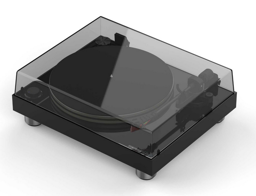 Reloop Turn 7 Belt-driven HiFi Turntable