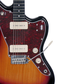 Thumbnail for Tagima TW 61-SB-DF/TT Electric Guitar - Sunburst