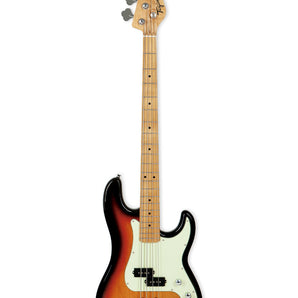 Tagima TW 65-SB-LF/MG Electric Bass Guitar - Sunburst
