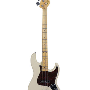 Tagima TW 73-OWH-LF/TT Electric Bass Guitar - Olympic White