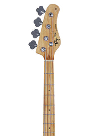 Thumbnail for Tagima TW 73-OWH-LF/TT Electric Bass Guitar - Olympic White