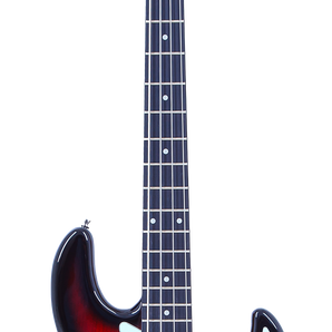 Tagima TW 73-SB-DF/MG Electric Bass Guitar - Sunburst