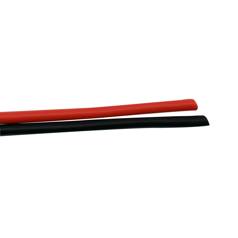 Install Bay TWBKRD14100 All Copper Trailer Wire 14GA 2 Conductor - 100ft