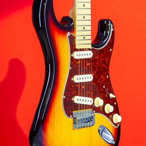 Tagima TG 530-SB-LF/TT Electric Guitar Sunburst