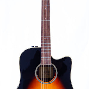 Tagima  WS 25 EQ-DBS Acoustic Guitar - Drop Sunburst