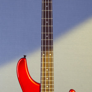 Tagima XB 21-MDO-DF Electric Bass Guitar - Metallic Deep Orange