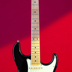 Tagima T 635 CLASSIC-BK-LF/MG Electric Guitar - Black