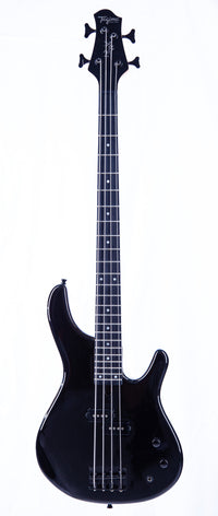 Thumbnail for Tagima XB 21 4-BK-DF Electric Bass Guitar - Black