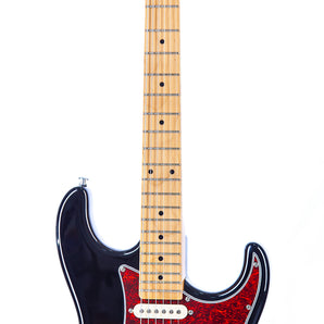 Tagima TG 530-BK-LF/TT Electric Guitar Black