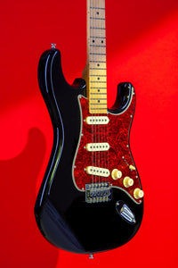 Thumbnail for Tagima TG 530-BK-LF/TT Electric Guitar Black