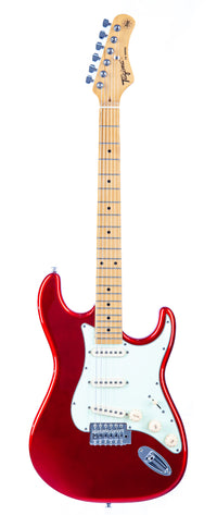 Thumbnail for Tagima TG 530-MR-LF/MG Electric Guitar Red