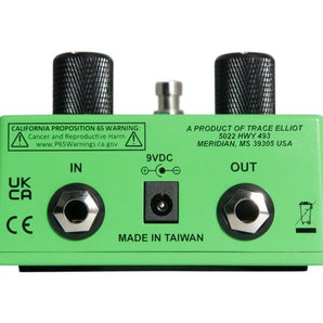 Peavey Trace Elliot® Clarity Acoustic Pedal