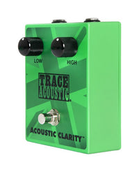 Thumbnail for Peavey Trace Elliot® Clarity Acoustic Pedal