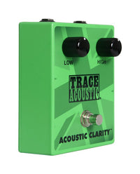 Thumbnail for Peavey Trace Elliot® Clarity Acoustic Pedal