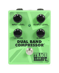 Thumbnail for Peavey Trace Elliot® Dual Band Compressor Pedal