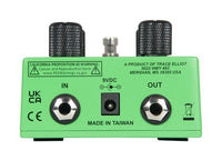 Thumbnail for Peavey Trace Elliot® Dual Band Compressor Pedal