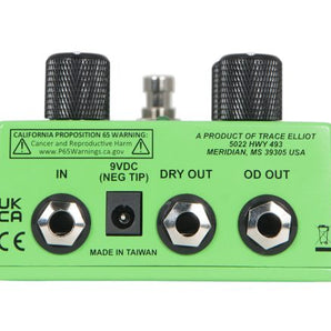Peavey Trace Elliot® Overdrive Pedal