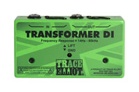 Thumbnail for Peavey Trace Elliot® Transformer DI Pedal