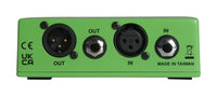 Thumbnail for Peavey Trace Elliot® Transformer DI Pedal
