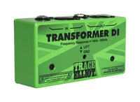 Thumbnail for Peavey Trace Elliot® Transformer DI Pedal