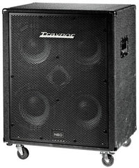 Thumbnail for Traynor TC410NEO 800 Watt Bass Cab W/4-10
