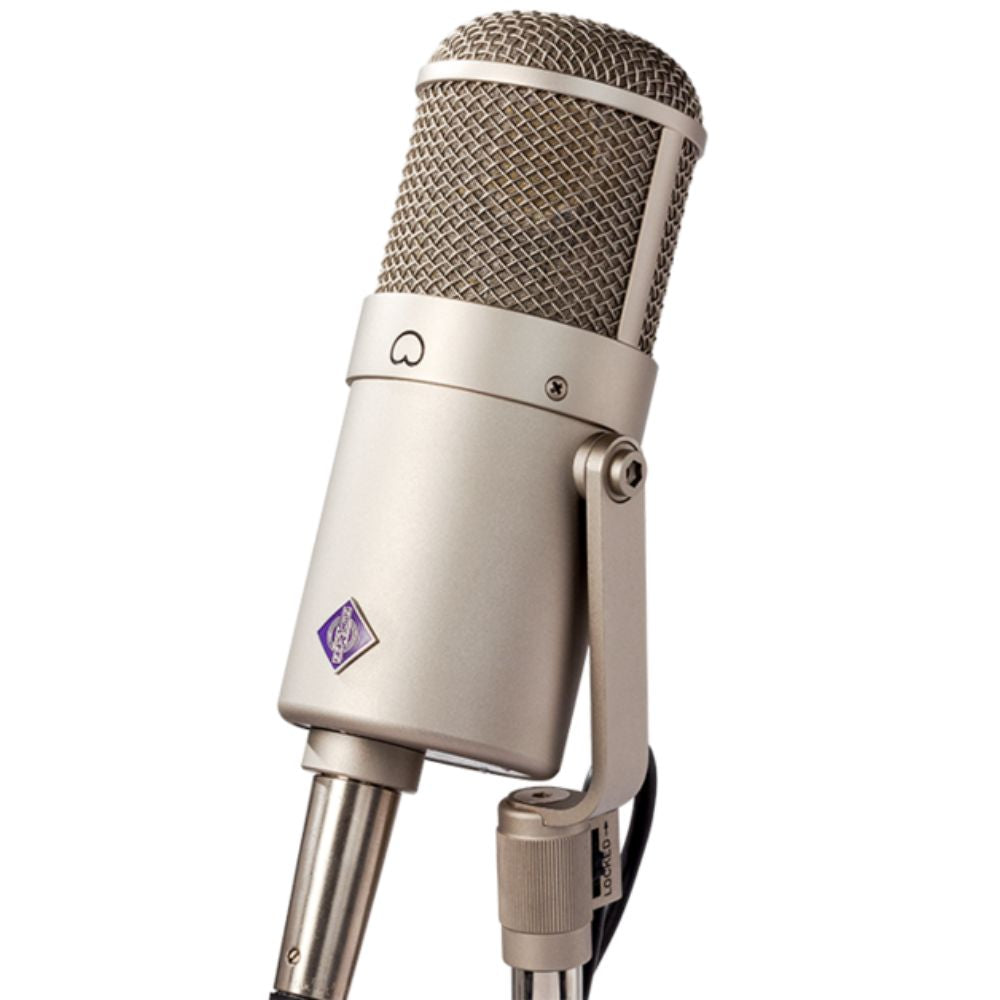 Neumann U 47 FET I Studio Microphone