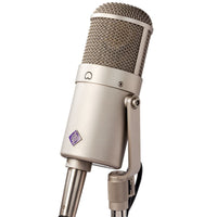 Thumbnail for Neumann U 47 FET I Studio Microphone
