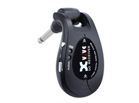 Thumbnail for Xvive Audio U2 Digital Wireless System 2.4 GHz for Guitars - Black