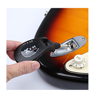 Thumbnail for Xvive Audio U2 Digital Wireless System 2.4 GHz for Guitars - Black