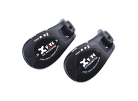 Thumbnail for Xvive Audio U2 Digital Wireless System 2.4 GHz for Guitars - Black