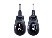 Thumbnail for Xvive Audio U2 Digital Wireless System 2.4 GHz for Guitars - Black