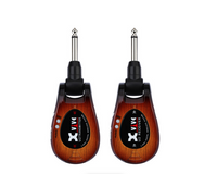 Thumbnail for Xvive Audio U2 Digital Wireless System 2.4 GHz for Guitars - Tone Sunburst