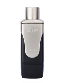 Thumbnail for Xvive Audio U3 2.4 GHz Microphone Wireless System