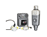 Thumbnail for Xvive Audio U4T9 2.4 GHz Complete System + T9 In-Ears