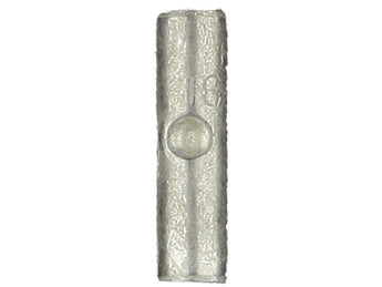 Ubbc Socket 100x Install Bay 16-14 AWG Uninsulated Butt Connector – absoluteusa