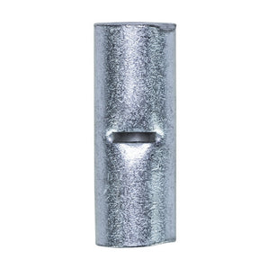 Install Bay UBC4 Uninsulated Butt Connector 4 Gauge - Package of 25