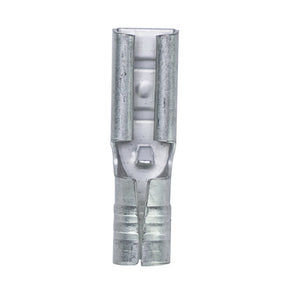 Install Bay UBFD110 Uninsul Fem Quick Disconnect 16/14 Gauge .110 - Bag of 100