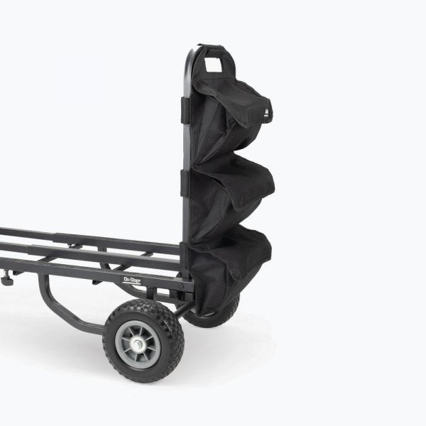 On-Stage UCB1250 Utility Cart Handle Bag