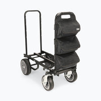 Thumbnail for On-Stage UCB1250 Utility Cart Handle Bag