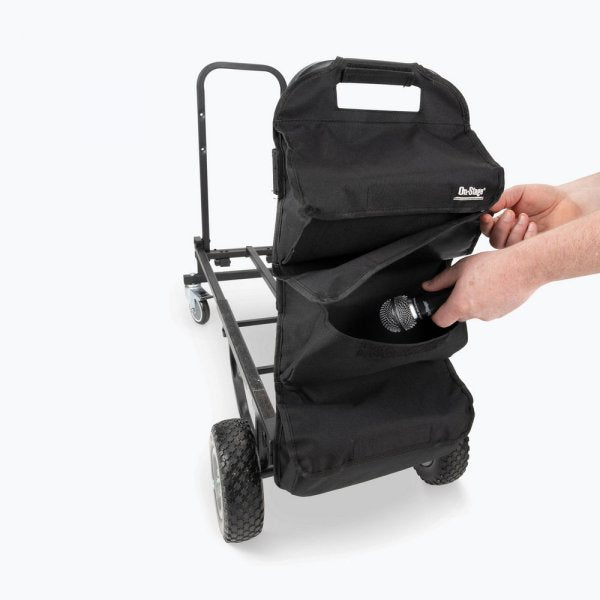 On-Stage UCB1250 Utility Cart Handle Bag