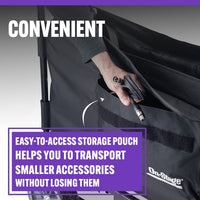 Thumbnail for On-Stage UCB2500 Utility Cart Bag