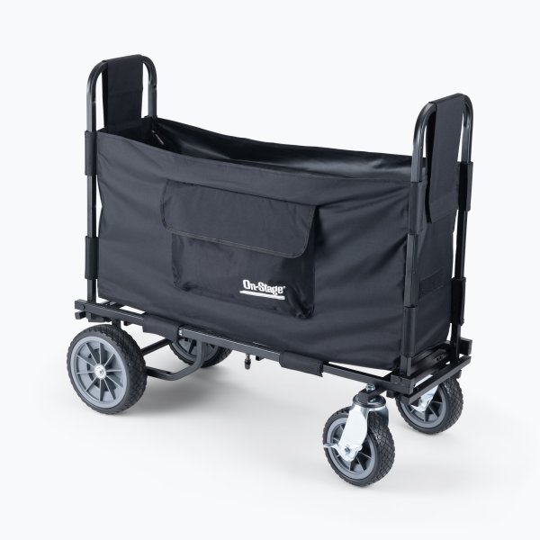 On-Stage UCB2500 Utility Cart Bag