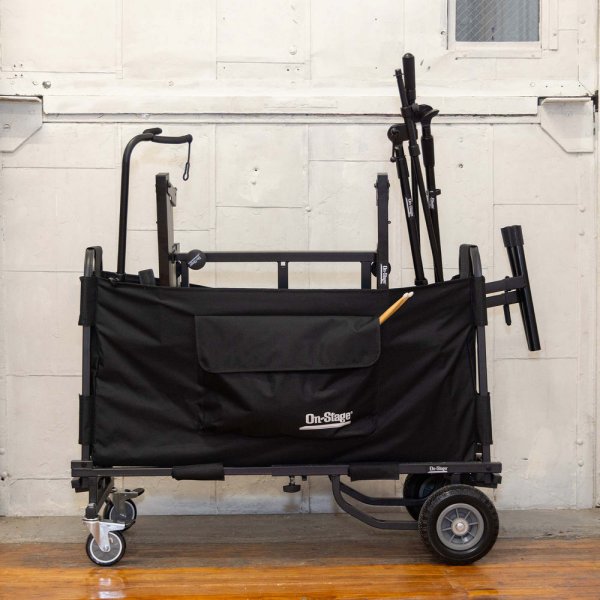 On-Stage UCB2500 Utility Cart Bag