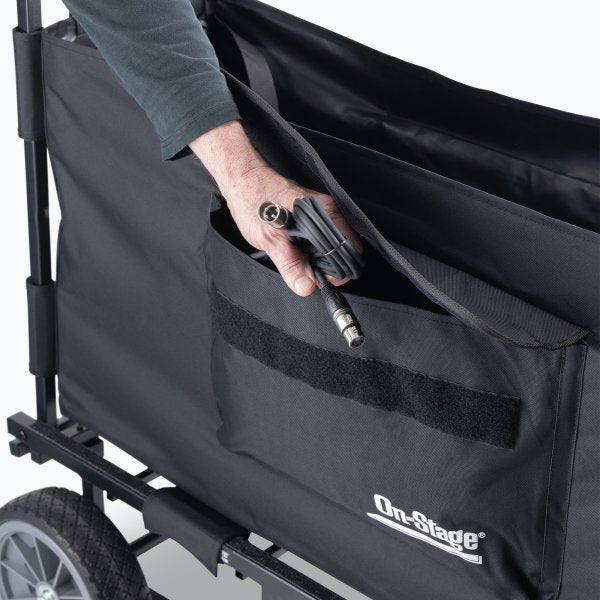 On-Stage UCB2500 Utility Cart Bag
