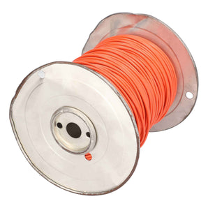 Install Bay US14500OR 14 GA US GPT All Copper Primary Wire Orange - Coil of 500 Ft
