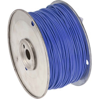 Thumbnail for Install Bay US16500BL 16 GA US GPT All Copper Primary Wire Blue - Coil of 500 Ft